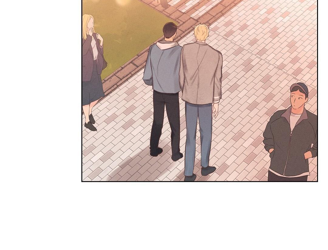 đại úy lãng mạn thân yêu của tôi chapter 25 5