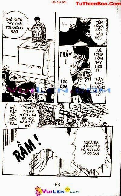 cô bé khóc nhè chapter 5 62