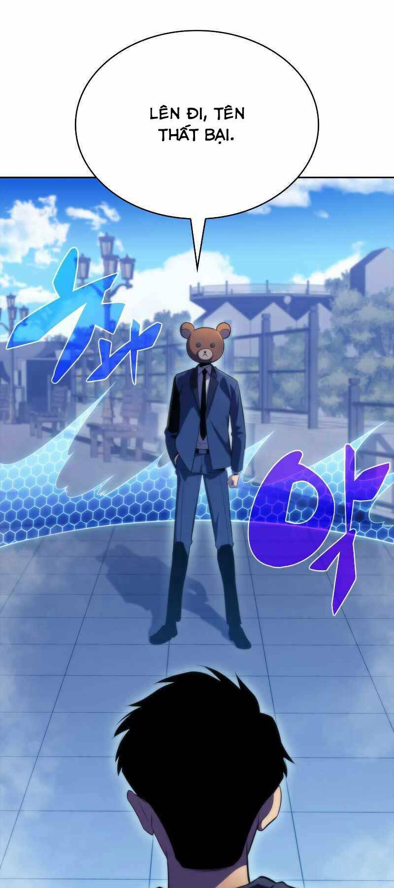 kẻ thách đấu chapter 50 13