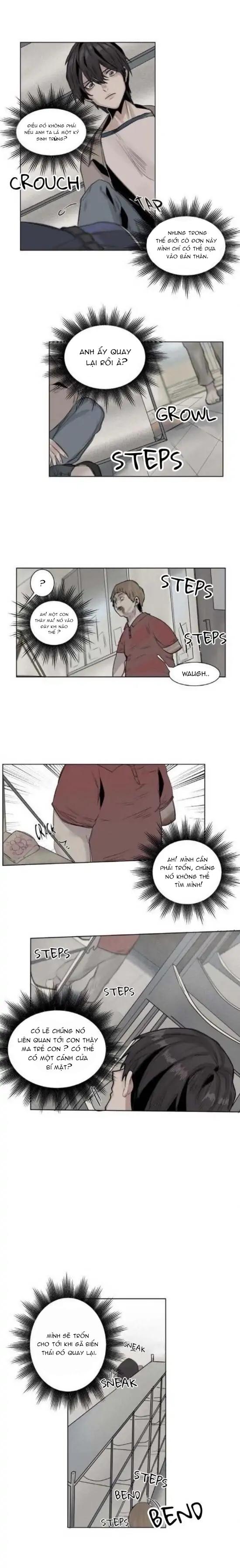 ánh nhìn của quạ chapter 10 7