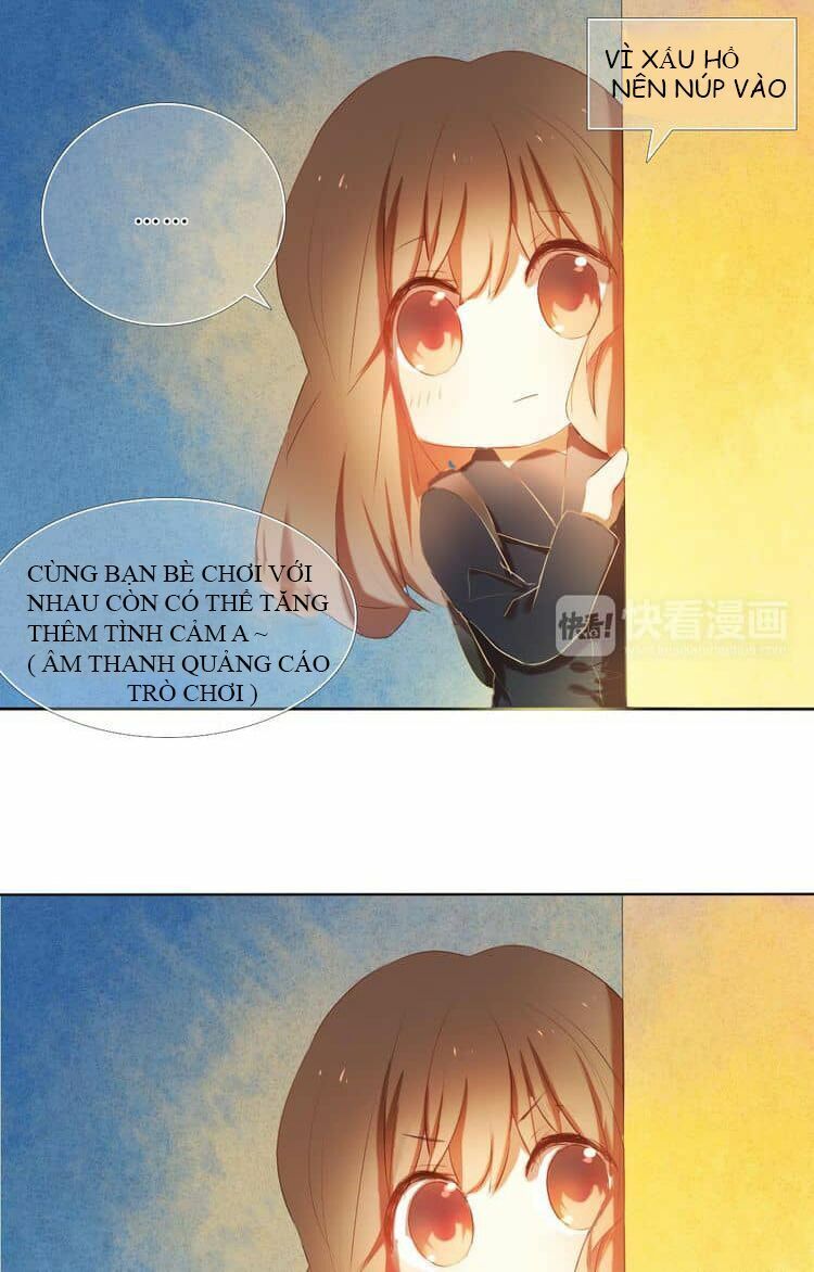 kế hoạch trái tim chapter 0 20