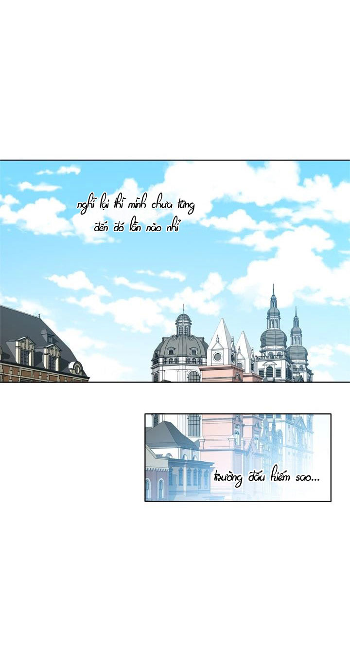 thanh tra của muiella chapter 42 12