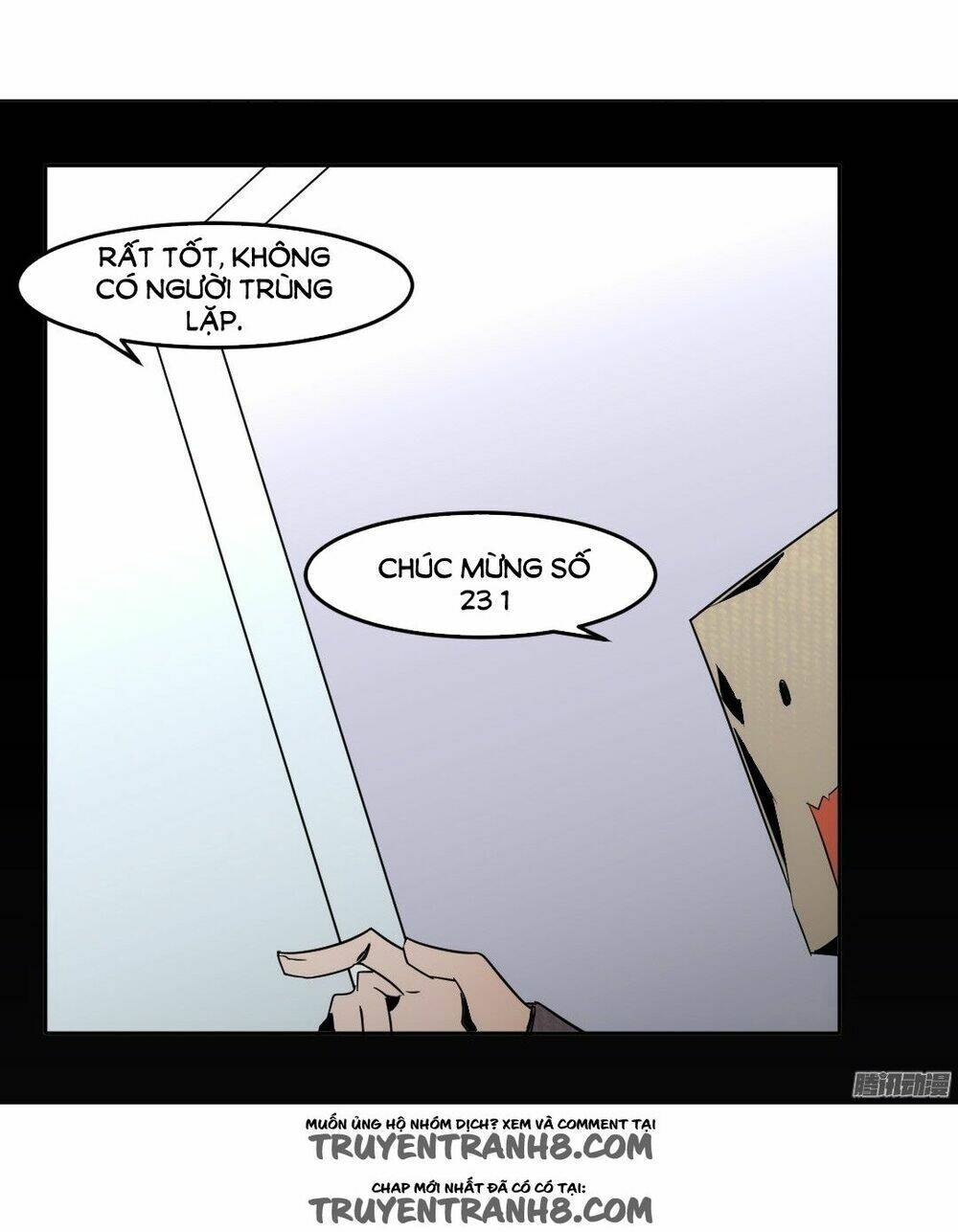 điều ước của người phàm chapter 46 16