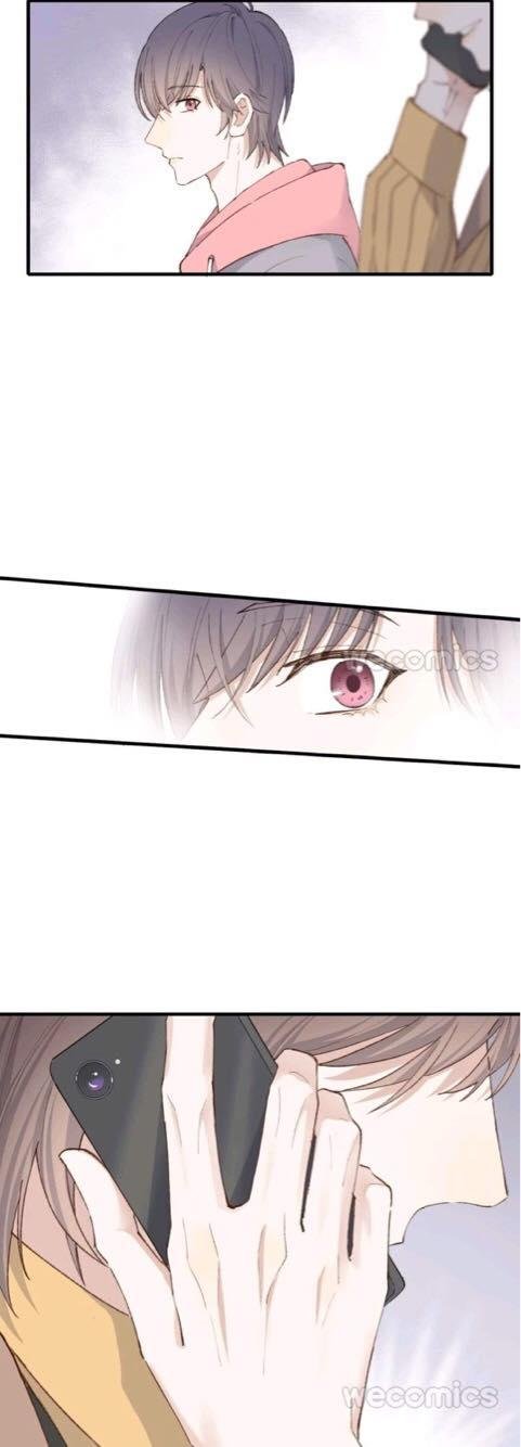 người yêu tin đồn chapter 10 13