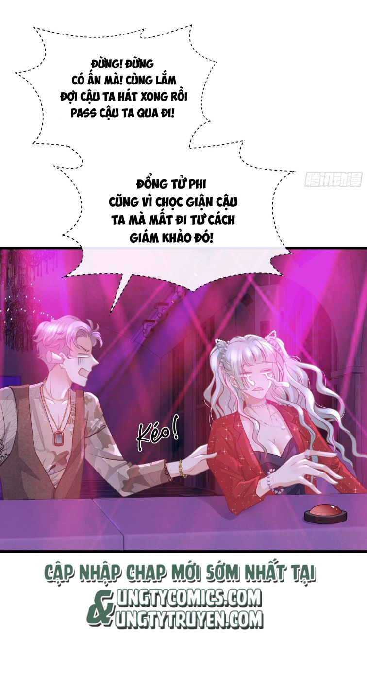 tôi nghi ngờ hệ thống thích tôi chapter 13 9