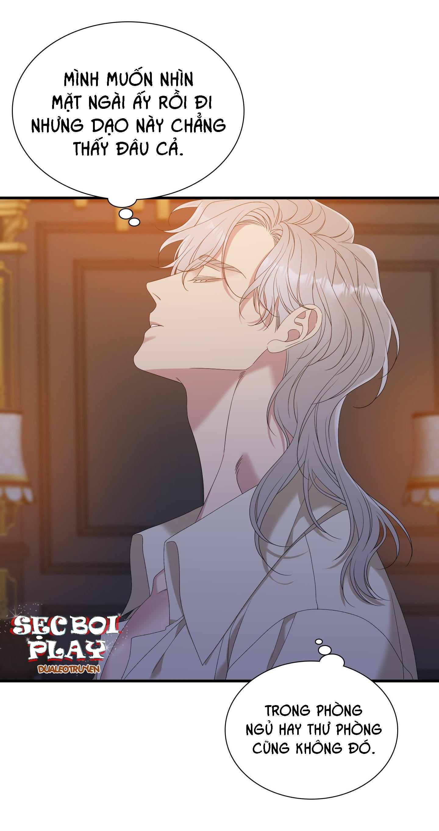 smyrna và capri chapter 30 37