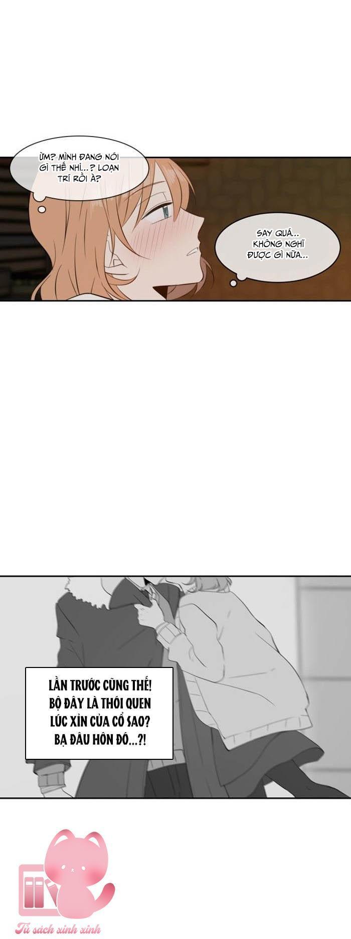 a good day to be a dog chapter 40 49