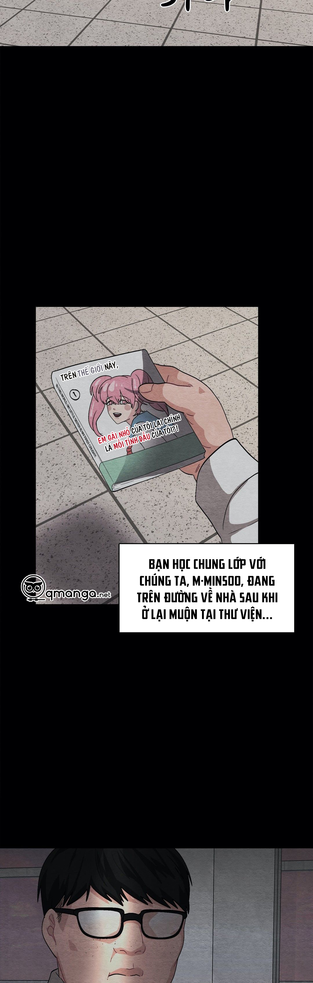 hãy tuân lệnh tôi chapter 31 22