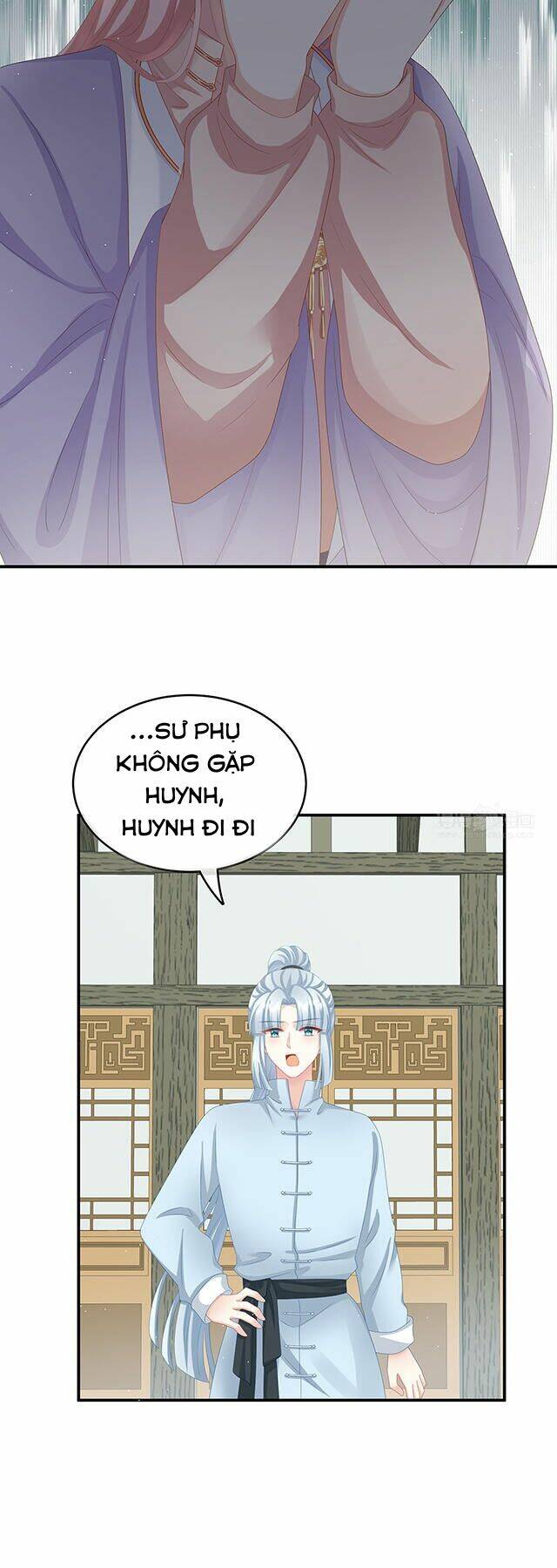 kiều phu có hỉ chapter 33 14