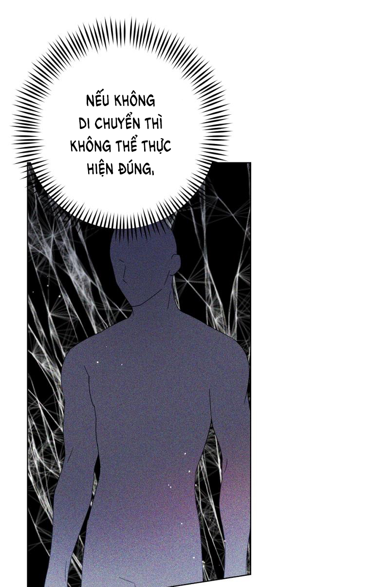 công chúa khắc ấn kẻ phản nghịch chapter 53 14