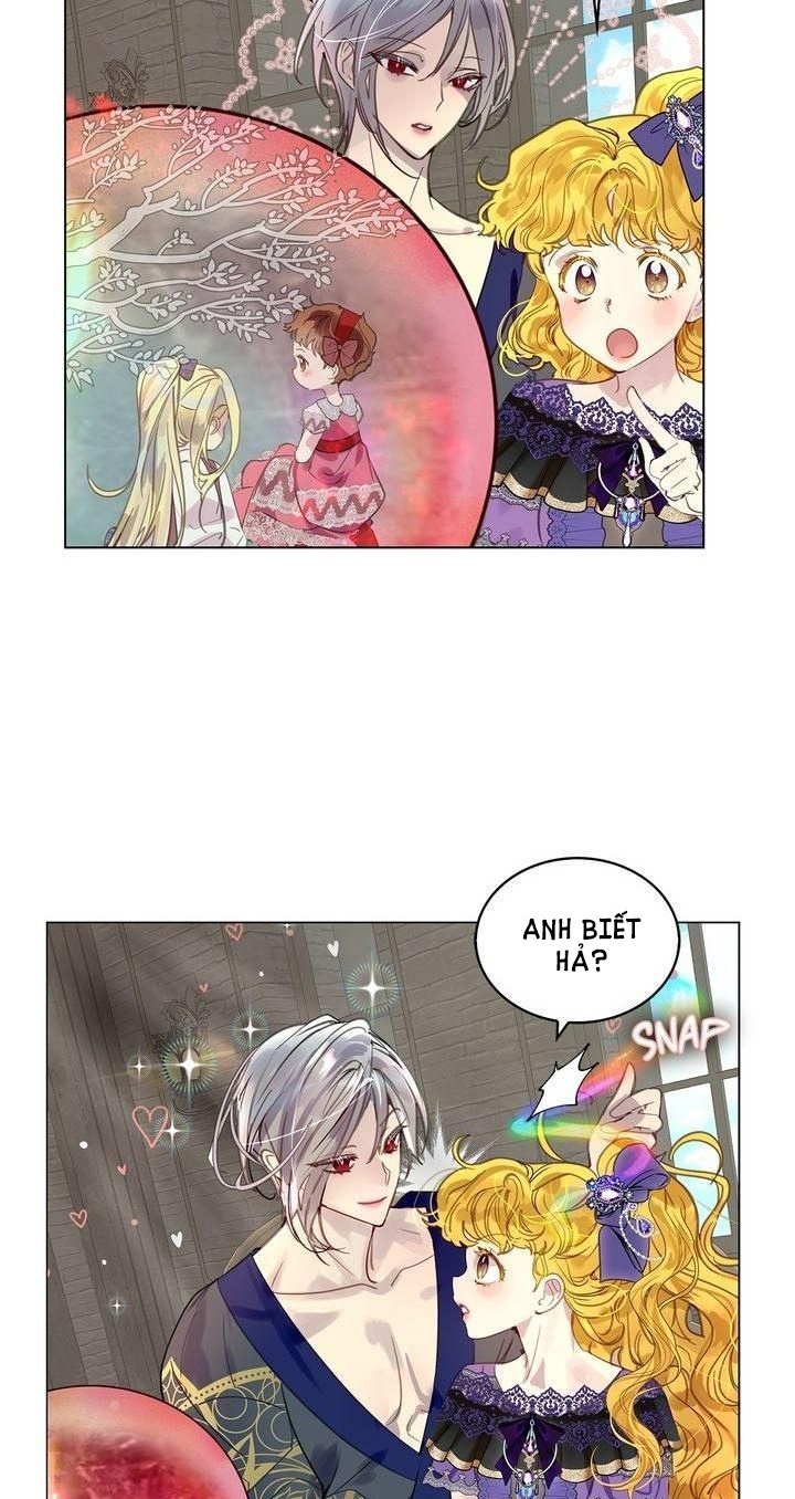 đừng xem thường nữ phụ chapter 168 48