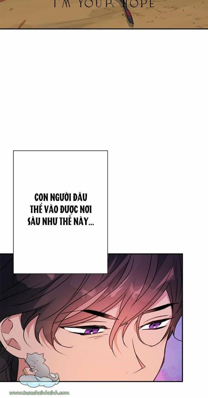 tôi đang nuôi dưỡng một con quái thú chapter 77 5