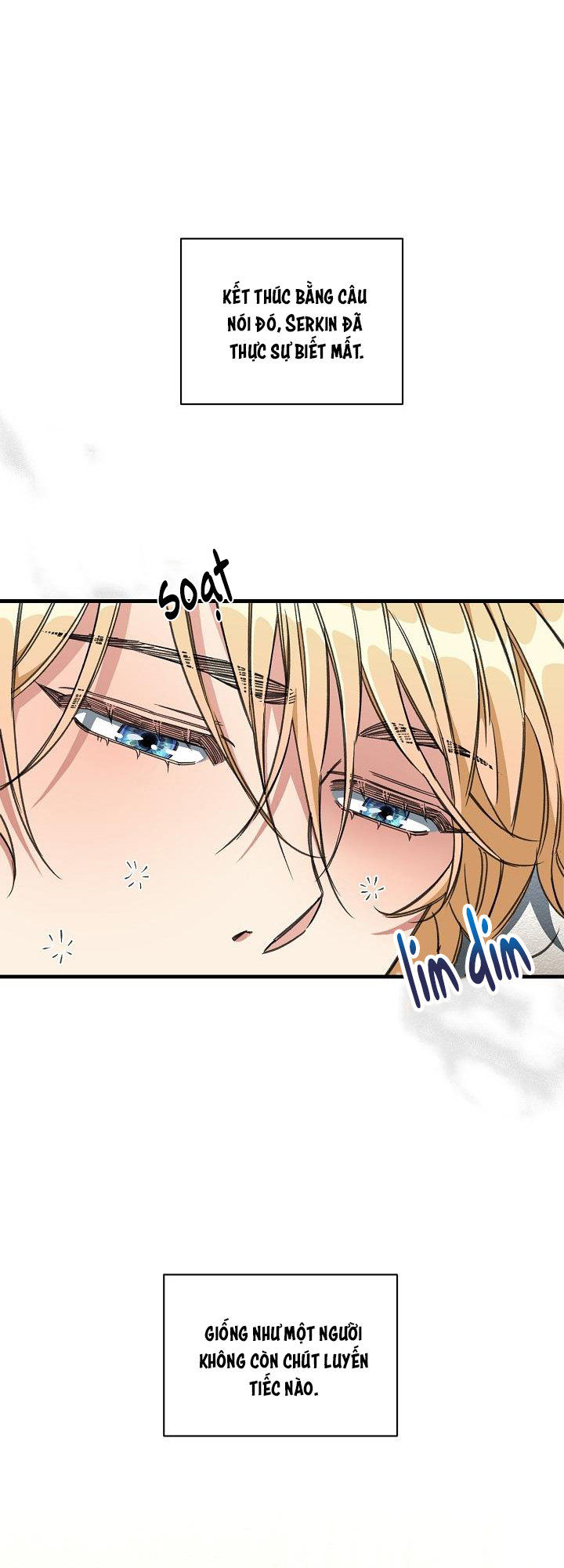 chuyến tàu cuồng loạn chapter 8 31