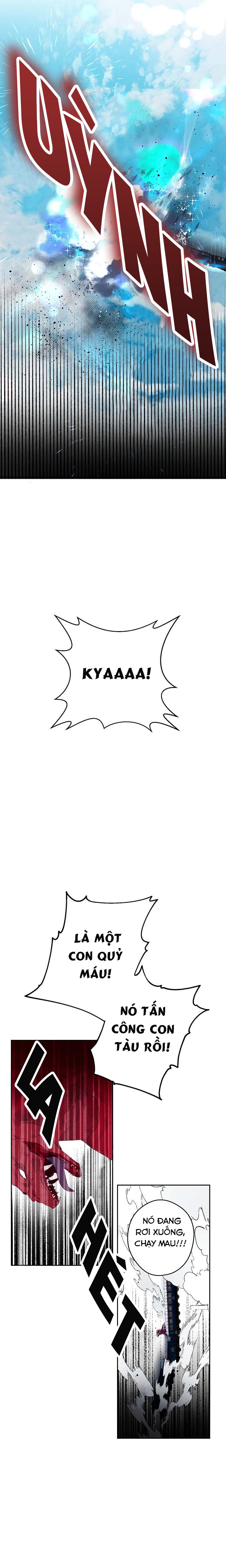 cứ giấu em trai tôi trước đi đã chapter 7 12