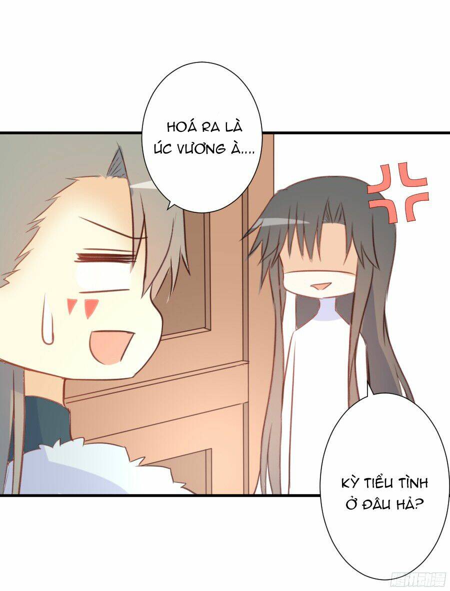 hôm nay ta cũng muốn trêu chọc nàng chapter 29 46
