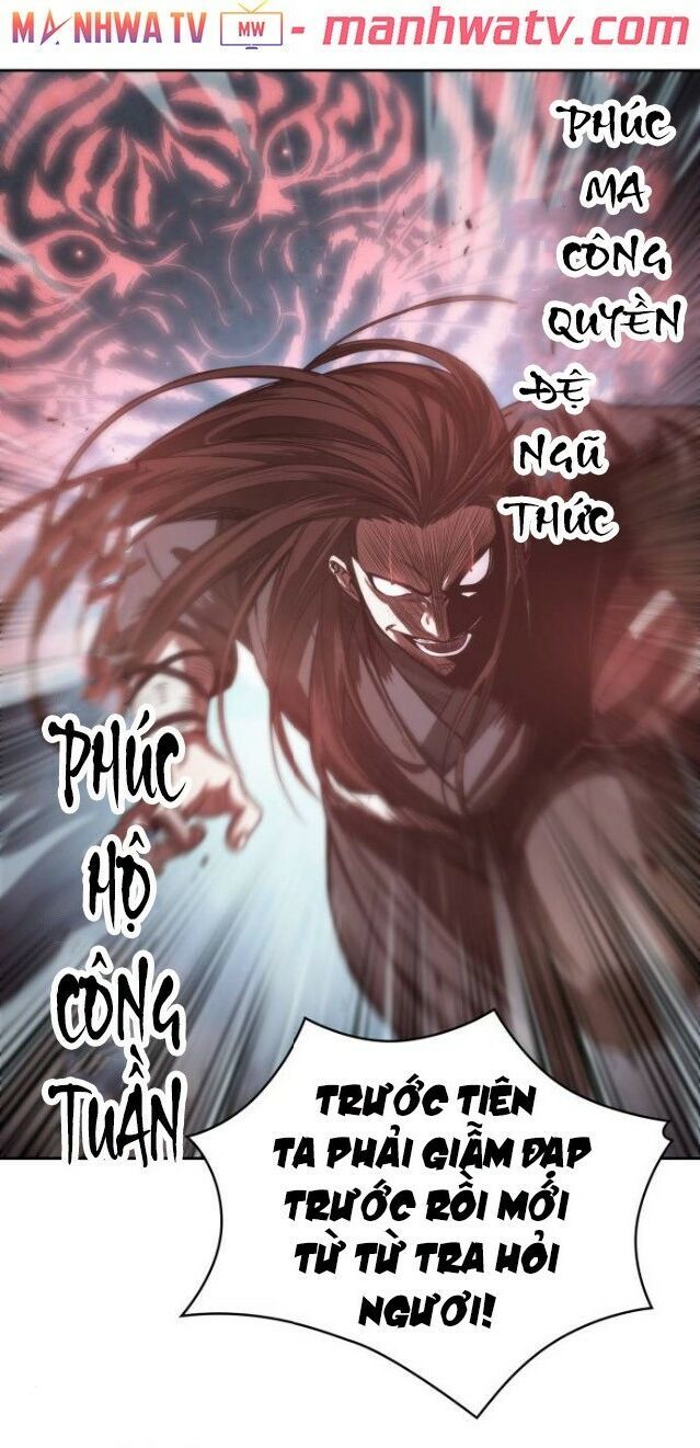 Ngã Lão Ma Thần chapter 0 43