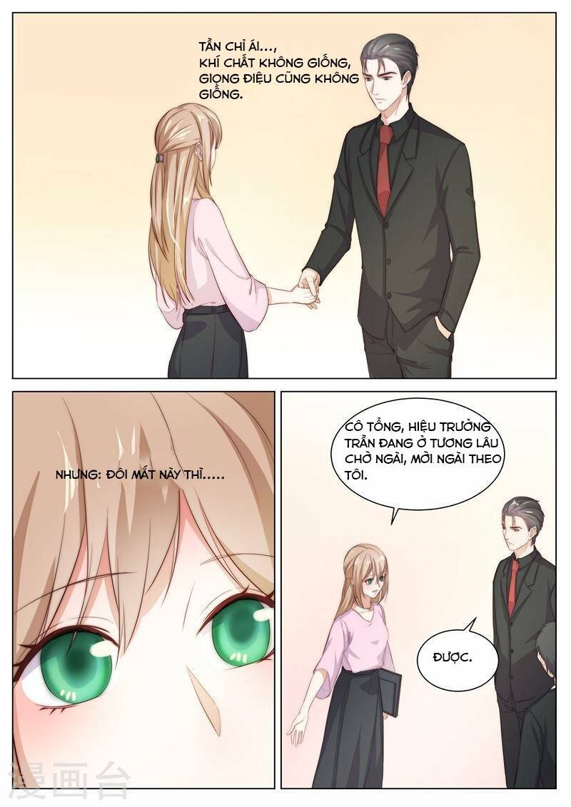 nam thần cách vách chapter 120 5