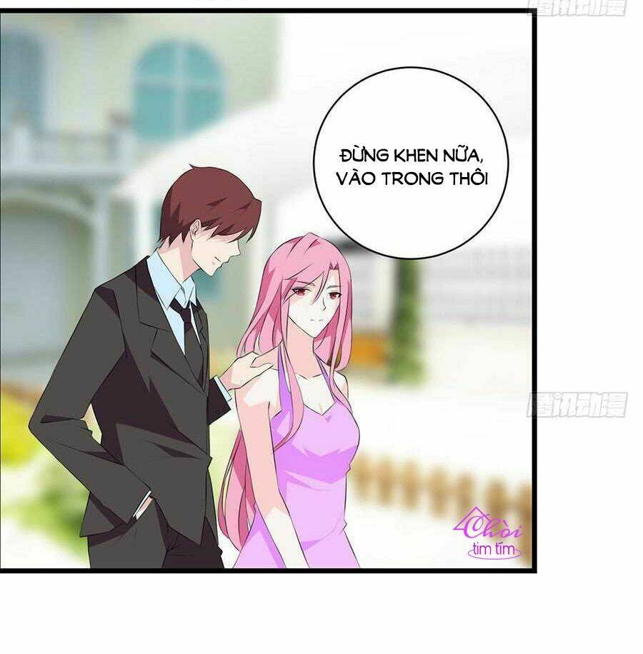 bảy ngày thực cốt hôn ước chapter 27 15