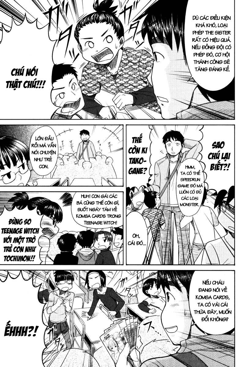otaku no musume-san chapter 13 23