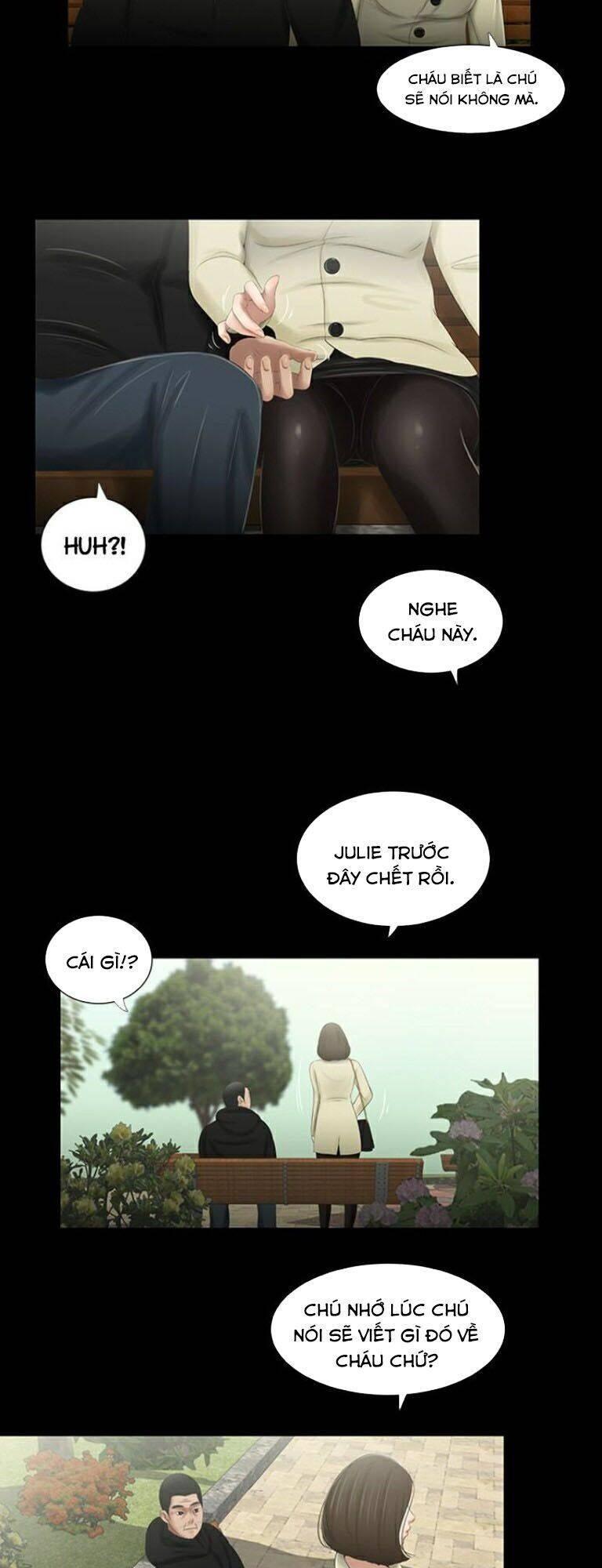 chú và cháu chapter 42 26