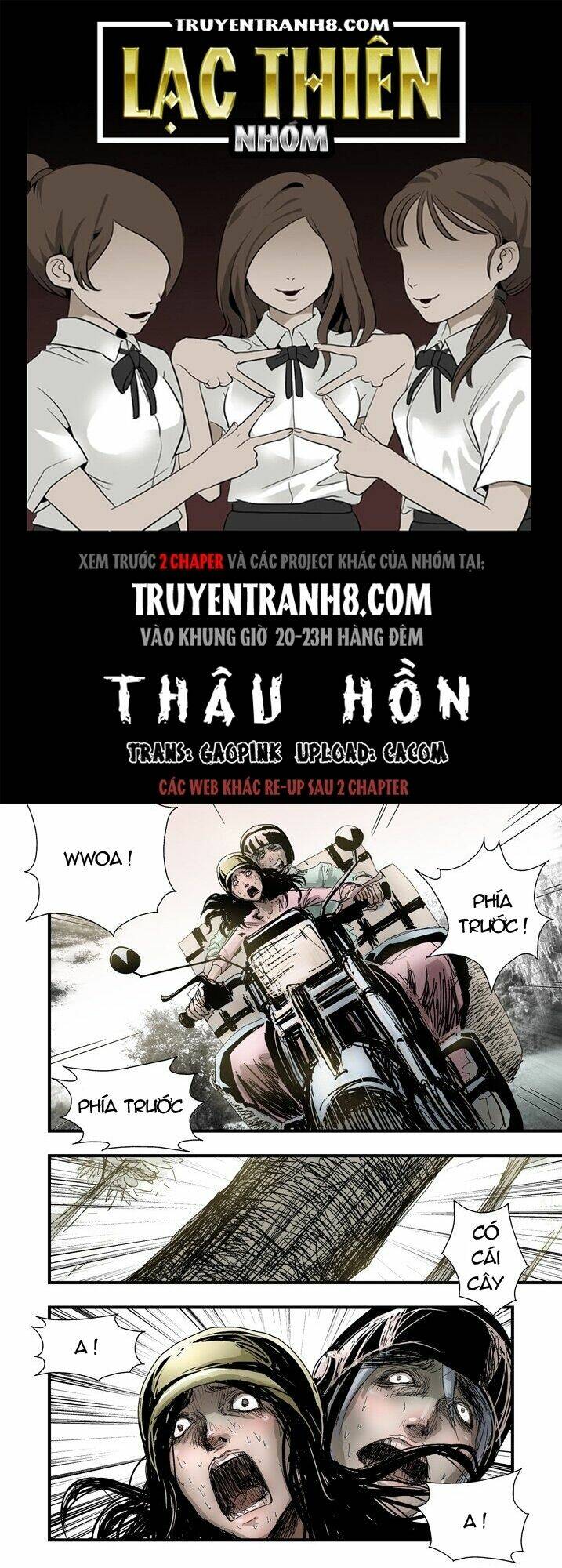 thâu hoan chapter 37 1