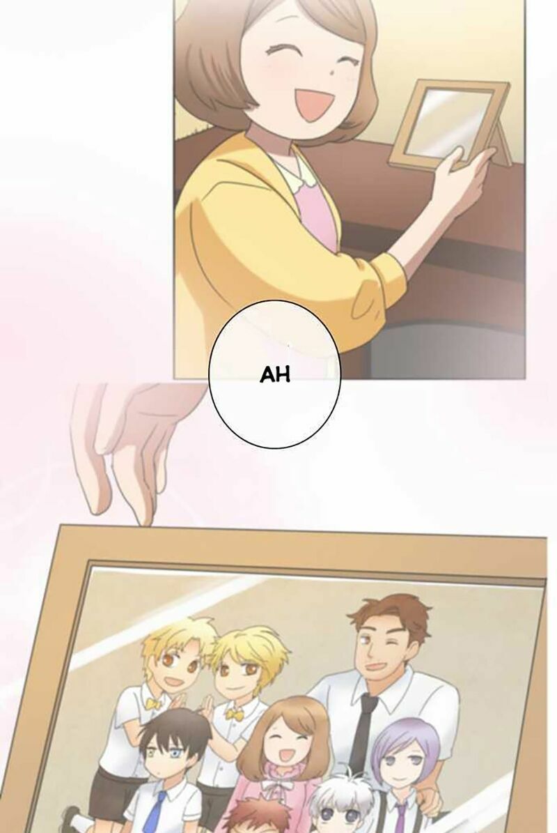 nụ hôn nguyền rủa chapter 46 17