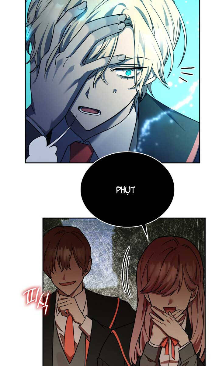 Đại Pháp Sư Toàn Năng chapter 29.1 38