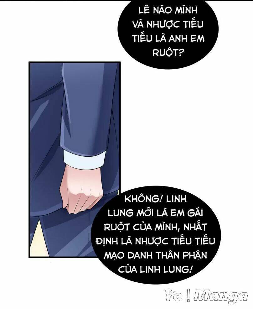 cô dâu gả thay của tổng tài chapter 118 8