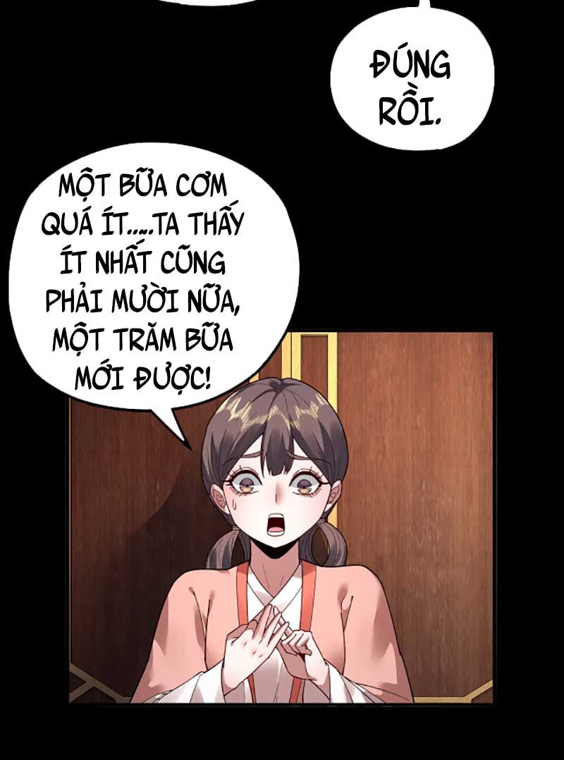 Ta Trời Sinh Đã Là Nhân Vật Phản Diện chapter 88.5 3
