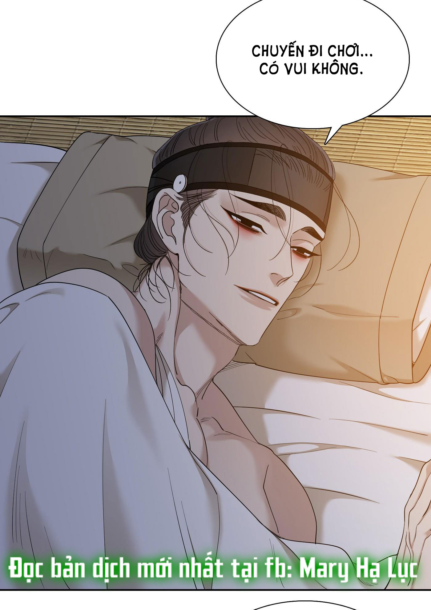 mắt phủ toàn sương chapter 63 32