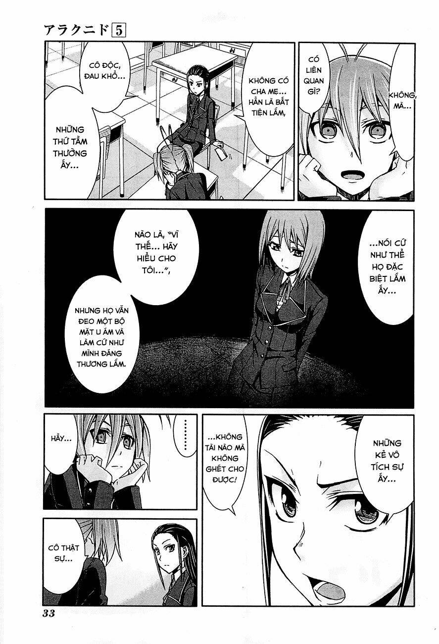 arachnid chapter 22 5