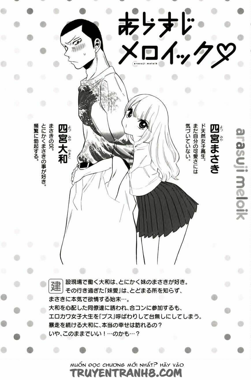 momoiro meloik chapter 8 2