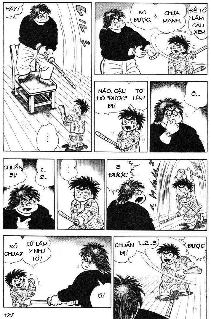 ore wa teppei chapter 96 9