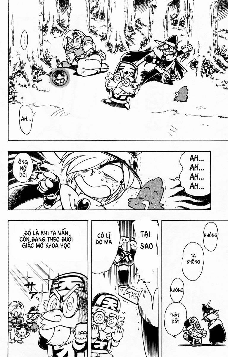 violinist of hameln - cây đàn kì diệu chapter 81 20