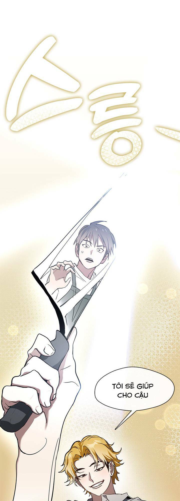 nhà hàng nơi suối vàng chapter 6 20