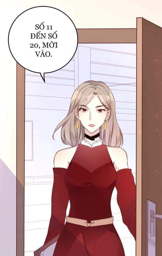 bỉ chi tì sương chapter 7 18