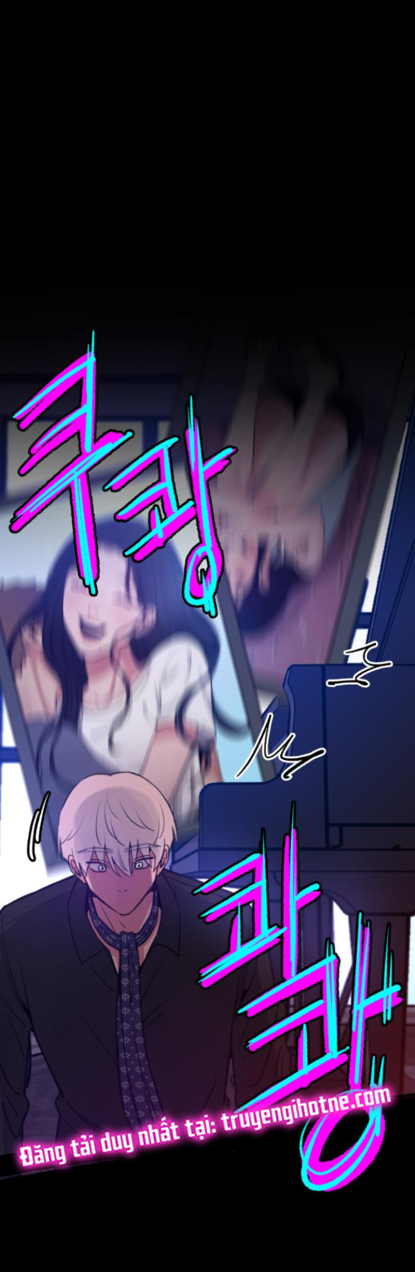 nàng thơ nổi tiếng - nàng thơ myung chapter 39.2 16