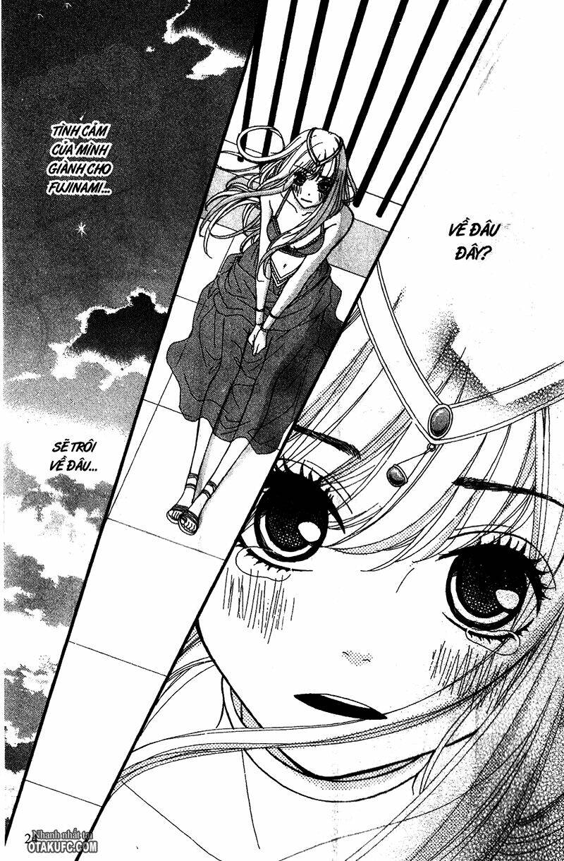 cầu vồng tình yêu chapter 10 24