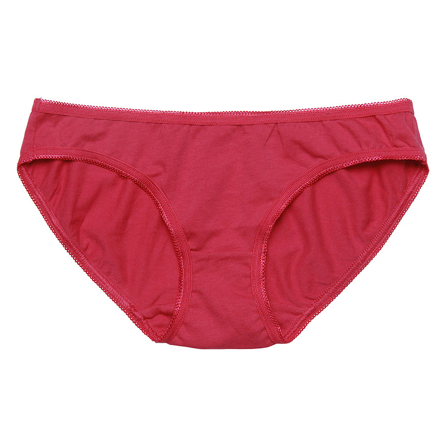 Combo 4 Quần Lót Trẻ Em Miley Lingerie BCS0203