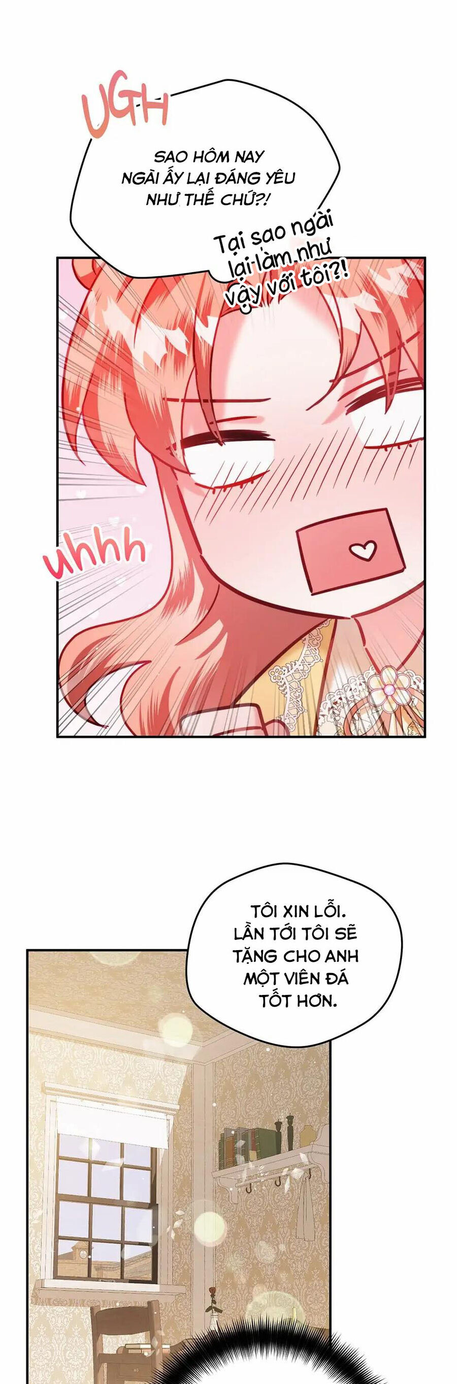 hoàng tử chuyển sinh trở thành người mạnh nhất thế giới nhờ vào sự hiểu biết về bug chapter 58 9