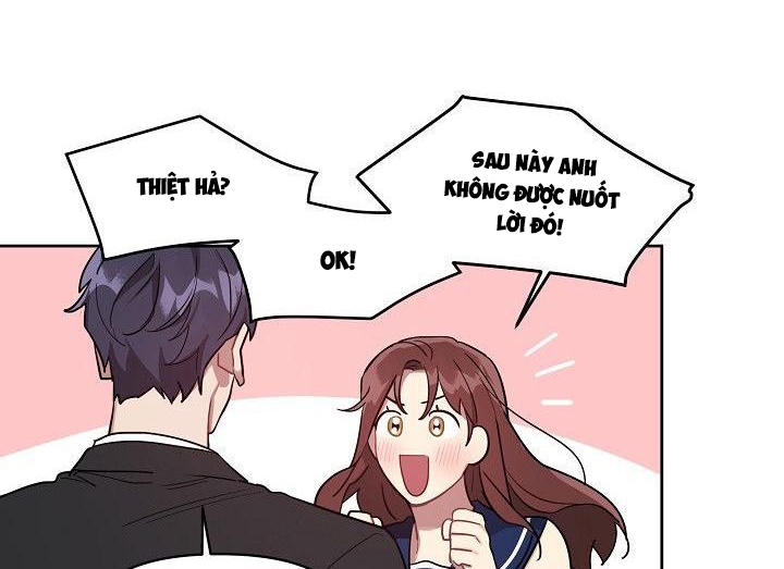 vị khách khả nghi và nhóc làm thêm chapter 10 28