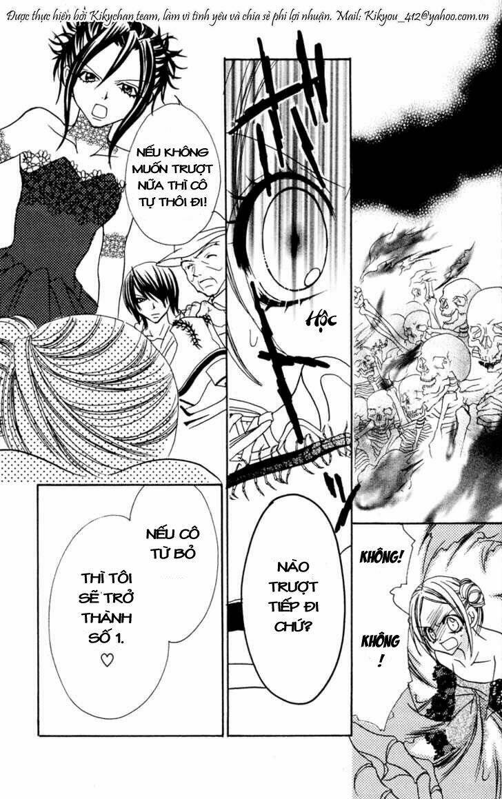 jigoku shoujo-cô gái đến từ địa ngục chapter 6 33