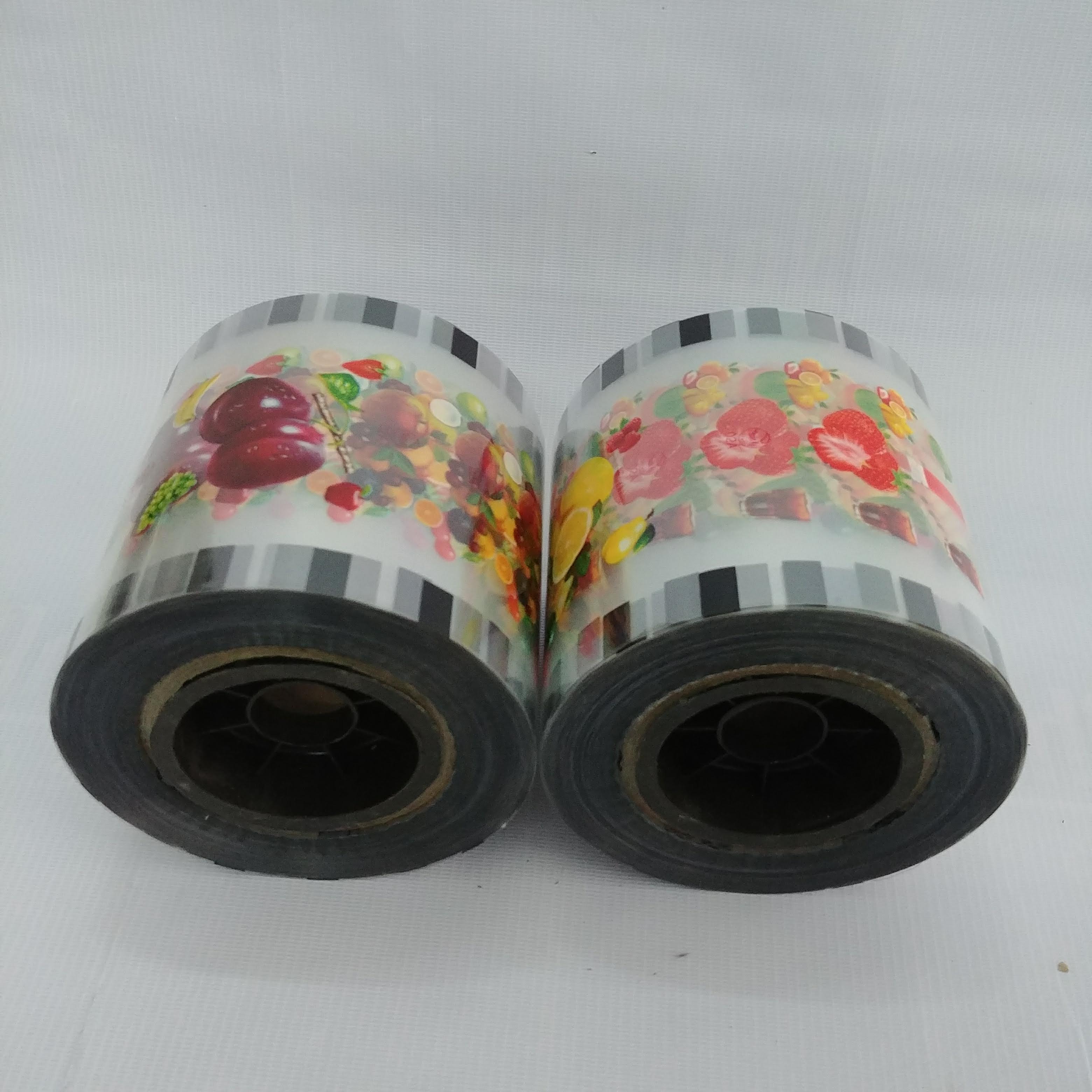 Bộ 2 cuộn keo dán miệng ly, cốc cà phê, sinh tố, trà sữa