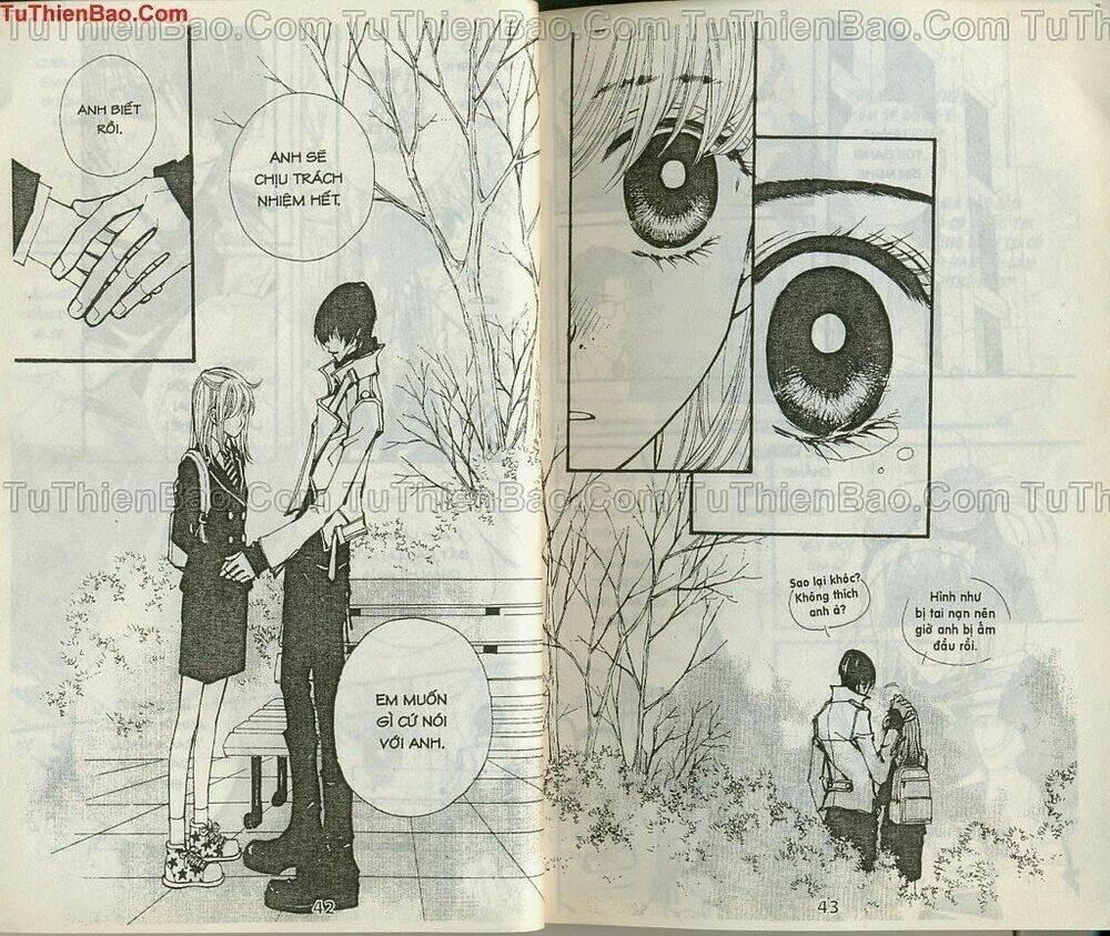 socola chapter 10 22