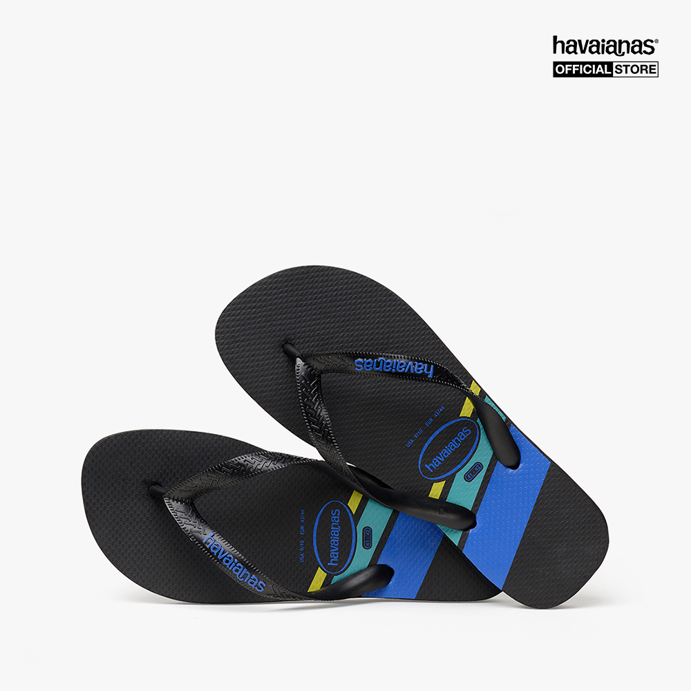 HAVAIANAS - Dép nam Top Trend 4134825-7651