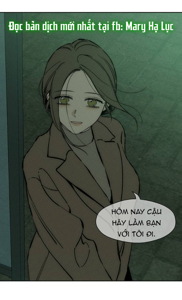 [18+] Nước Mắt Trên Đóa Hoa Tàn chapter 28.1 46