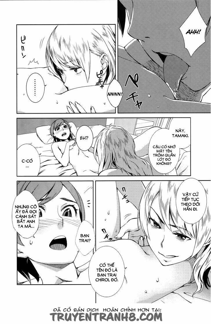 idol na kanojo to wotaku na boku to chapter 7 19