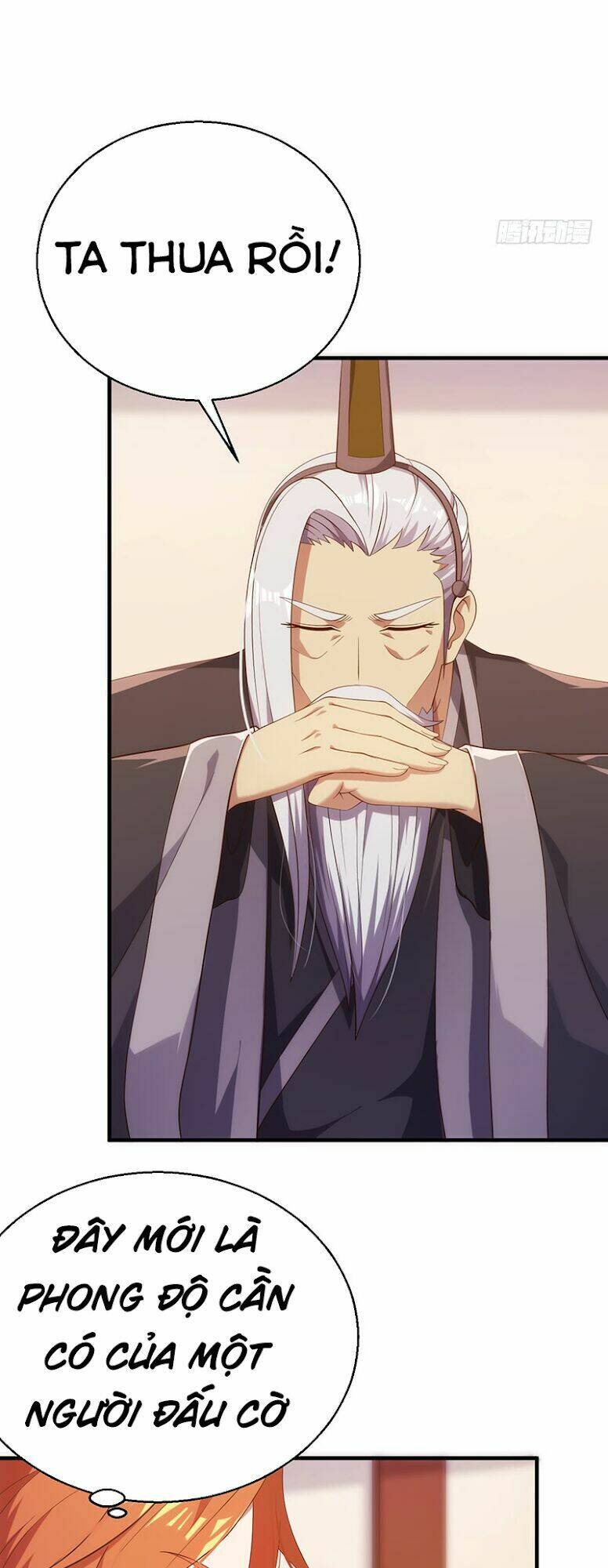 thiên hạ kiếp chapter 5 41