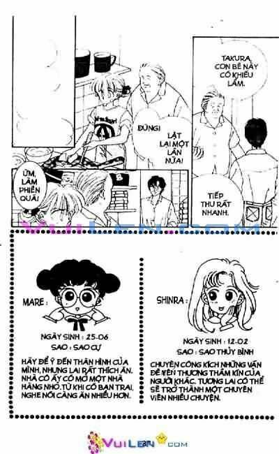 cô gái khả ái chapter 7 87