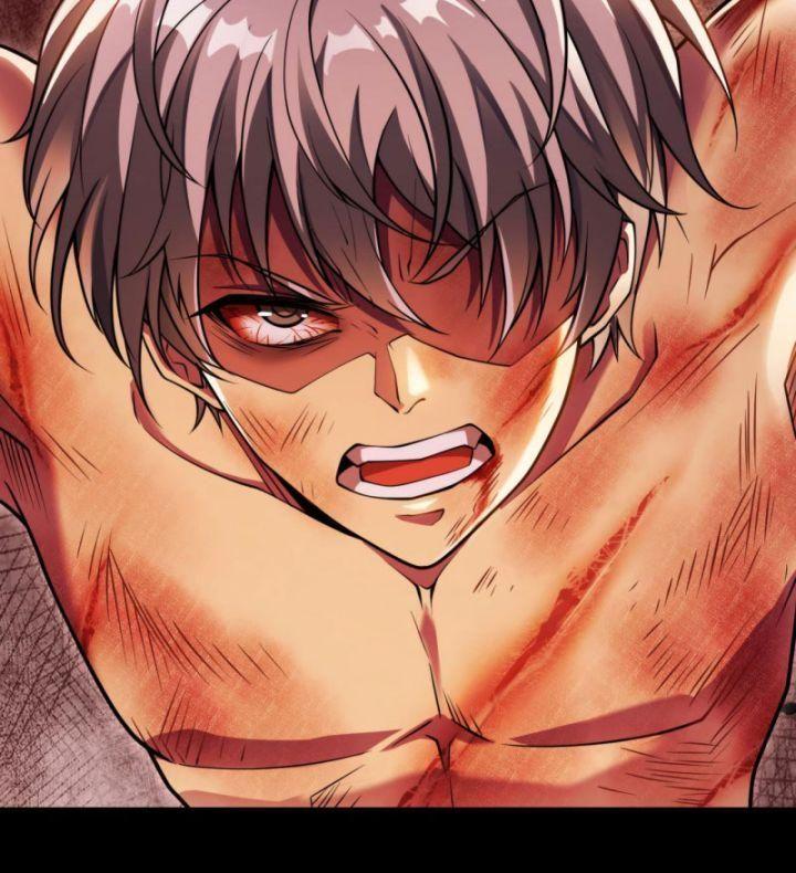 trong tuyệt cảnh ta không ngừng thăng cấp chapter 2 11